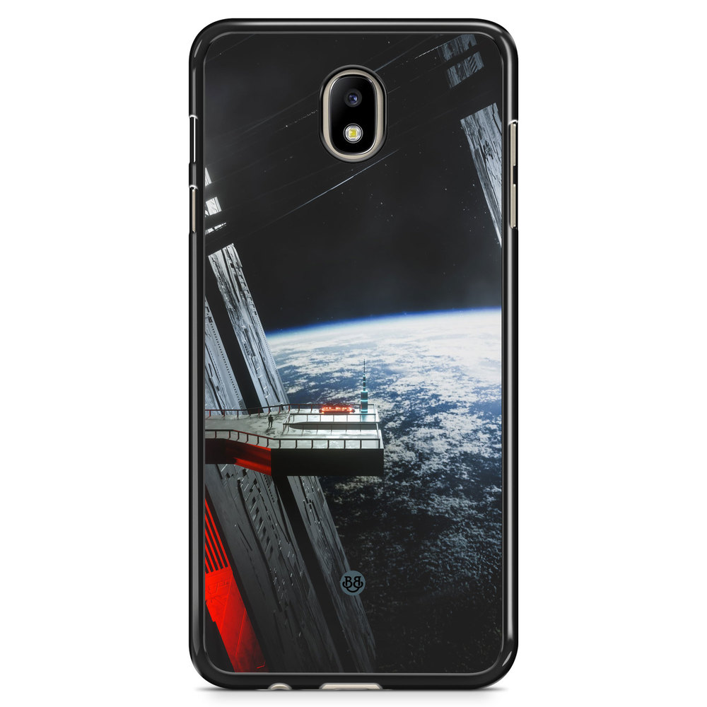 Samsung Galaxy J7 (2017) Case - Future