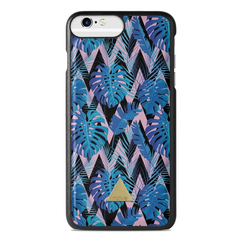 Naive iPhone 6 Plus / 6s Plus Case - Tropical