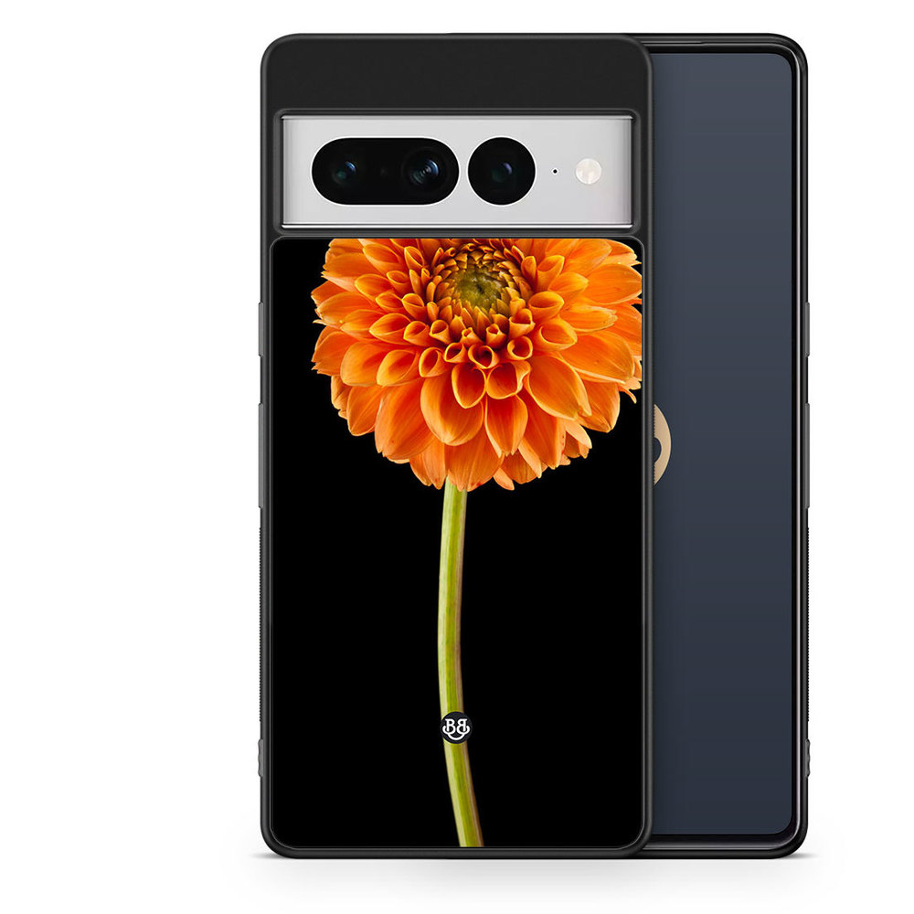 Google Pixel 7 Pro Case - Flower
