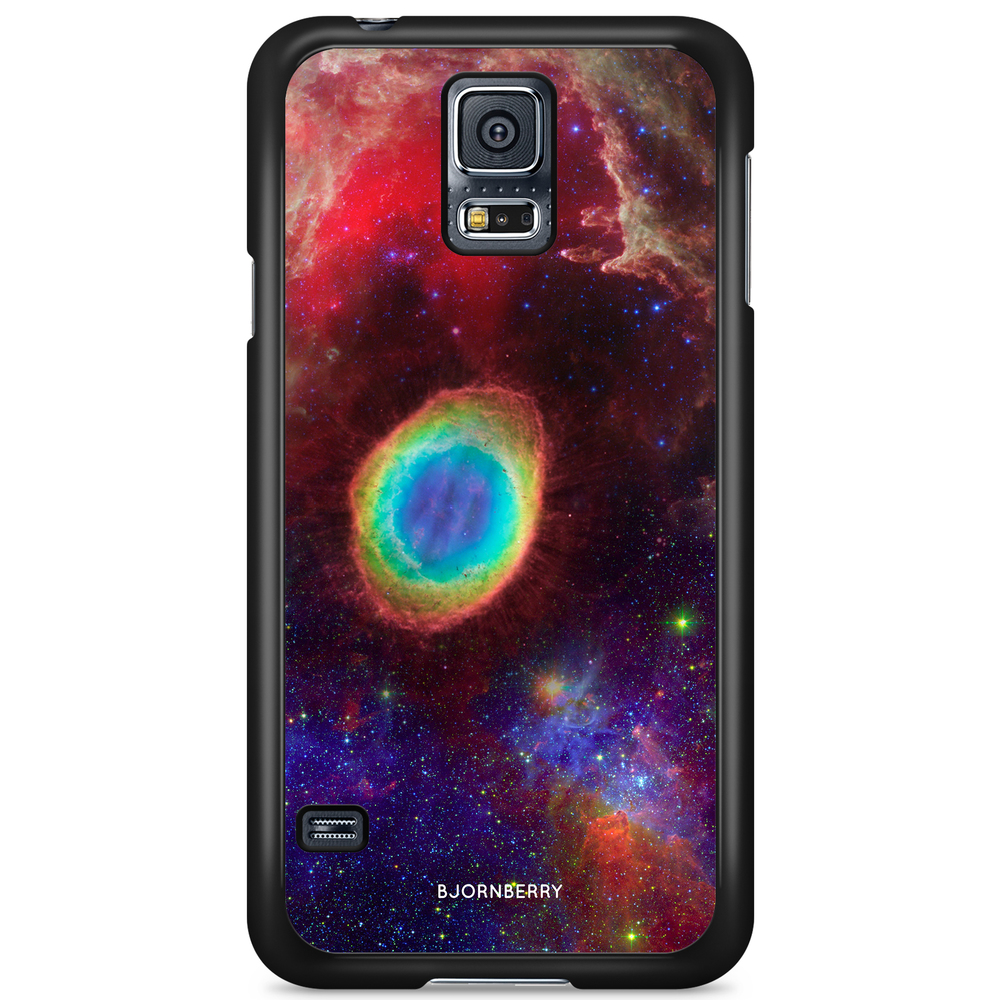 Samsung Galaxy S5/S5 NEO Case - Spaceman