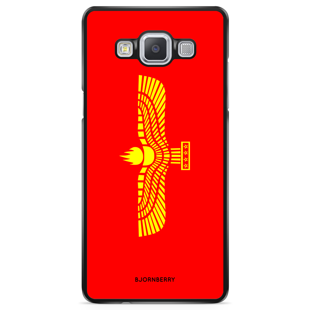 Samsung Galaxy A5 (2015) Case - Syric