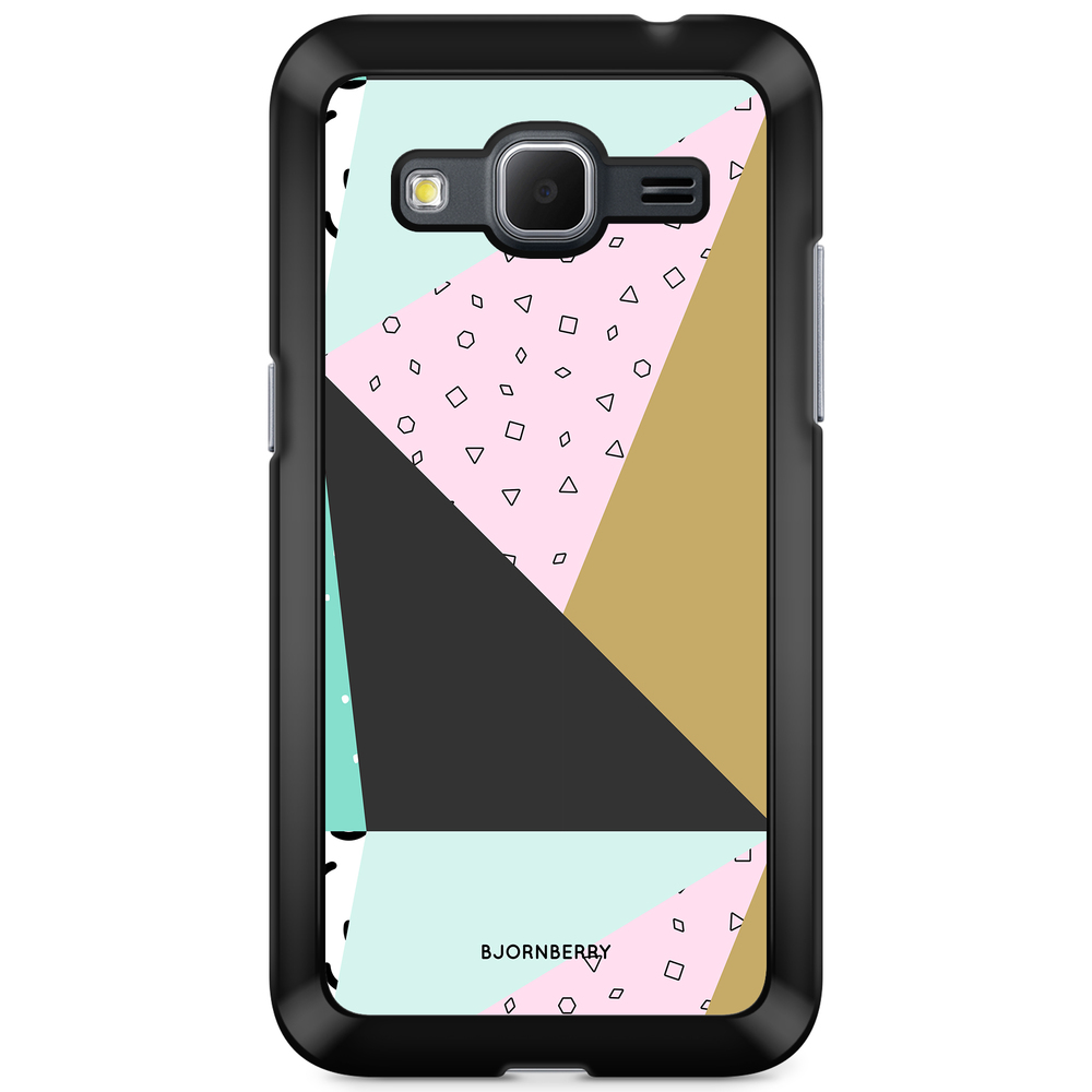 Samsung Galaxy Core Prime Case - Pattern