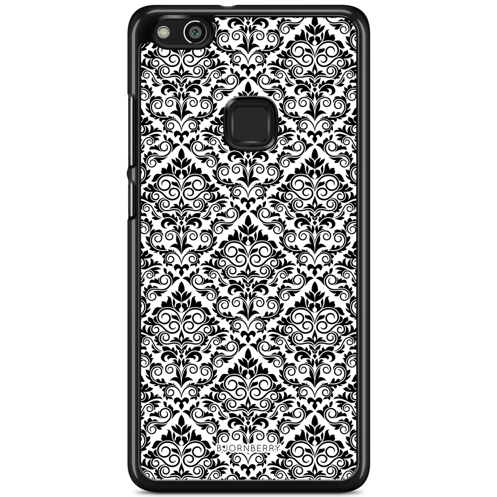 Huawei P10 Lite Case - Damask