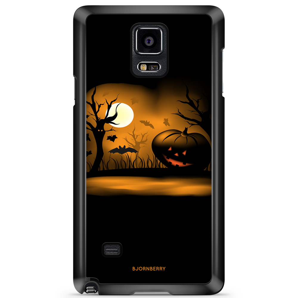 Samsung Galaxy Note 4 Case - Halloween