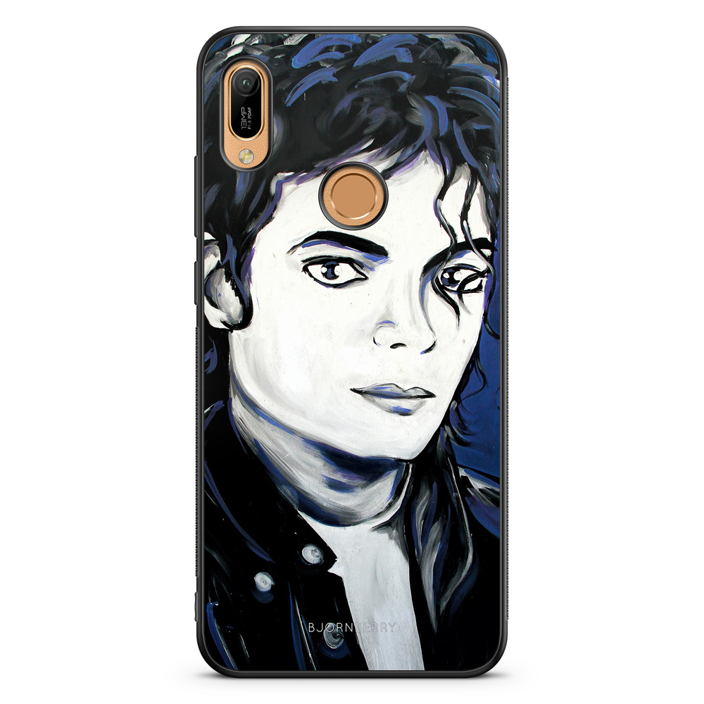 Huawei Y6 2019 Case - Jackson