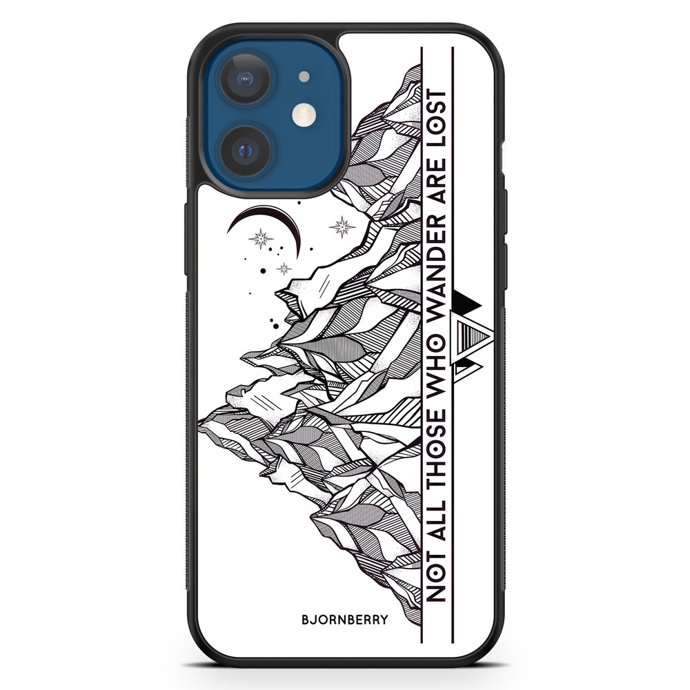 iPhone 12 Mini Case - Nomad
