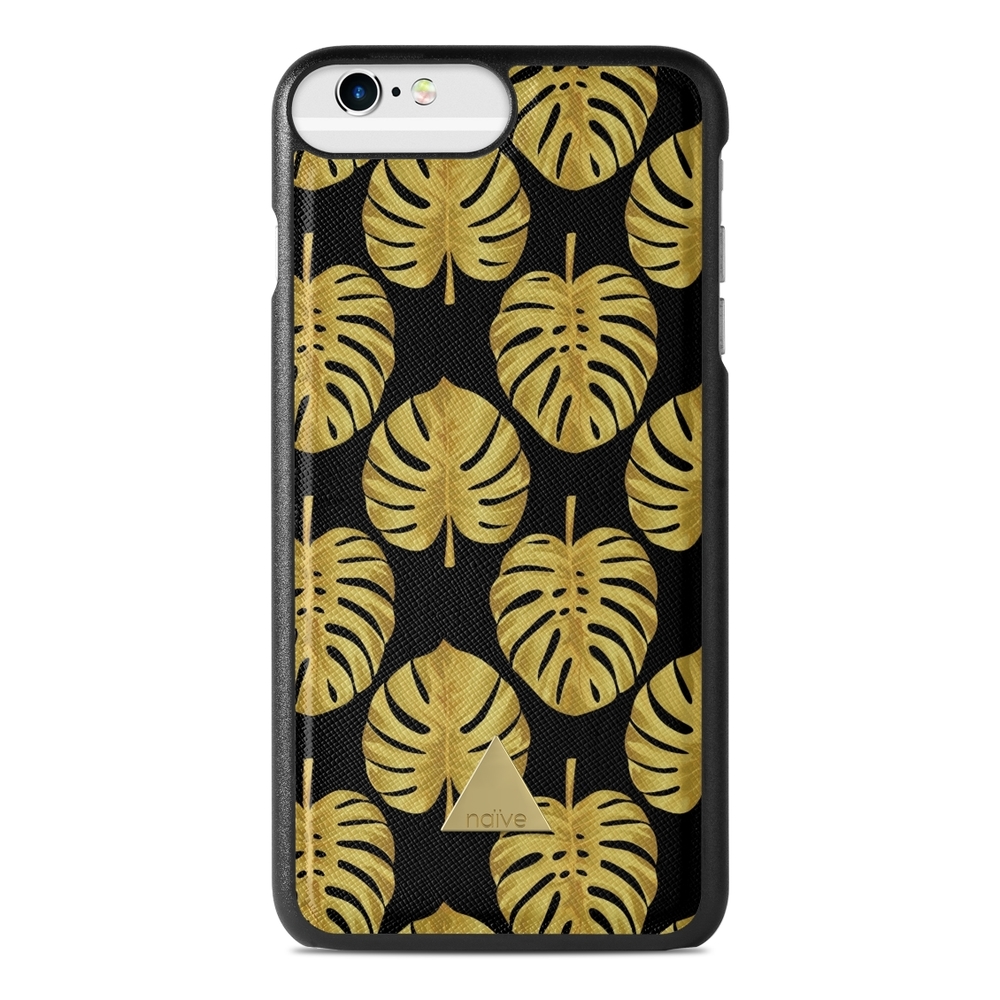 Naive iPhone 6 Plus / 6s Plus Case - Monstera