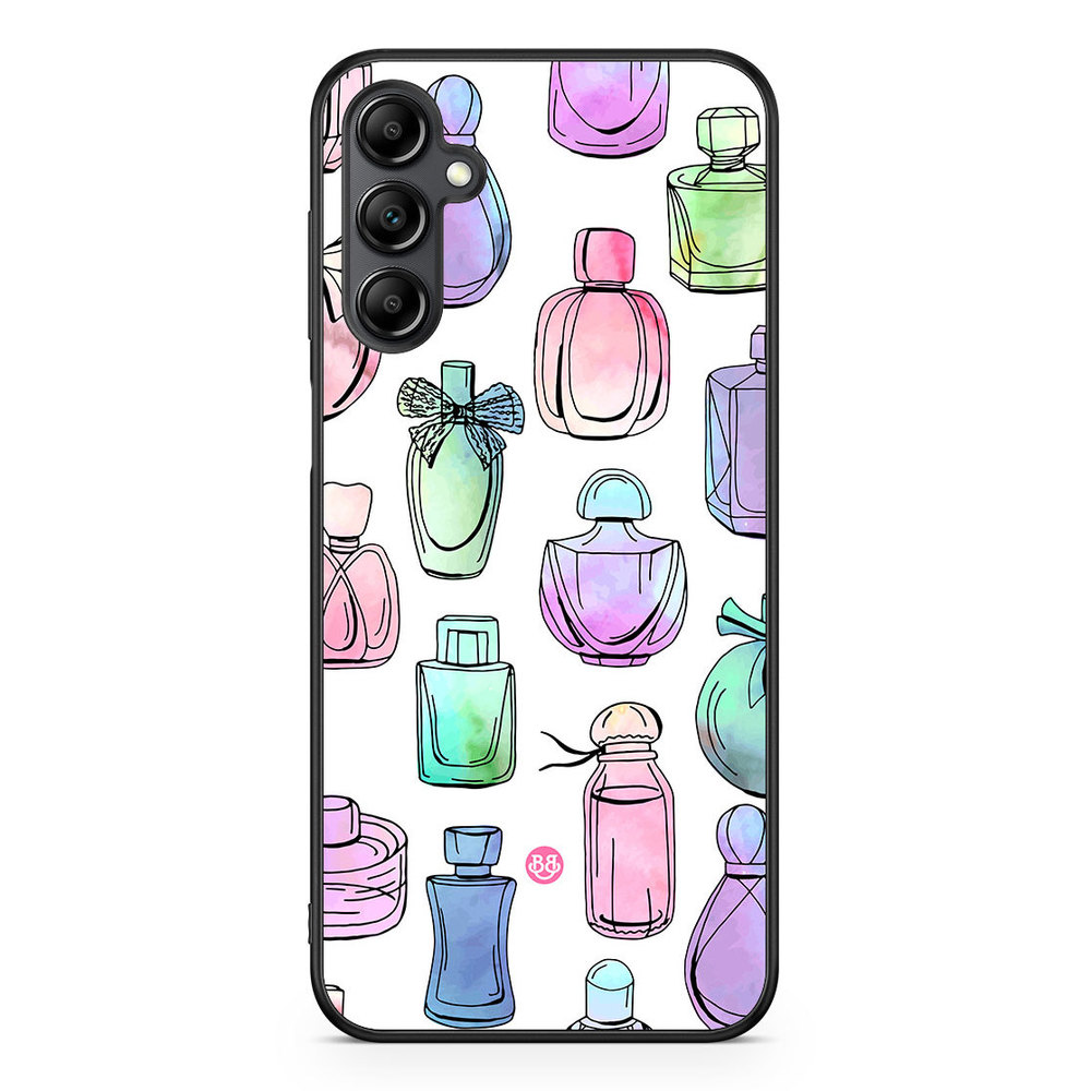 Samsung Galaxy A14 4G/5G Case - Perfumes