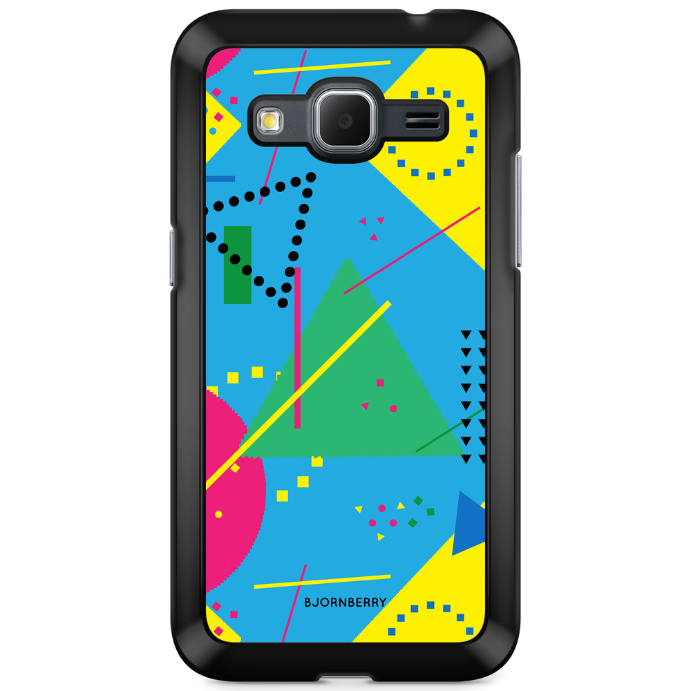 Samsung Galaxy Core Prime Case - Pattern