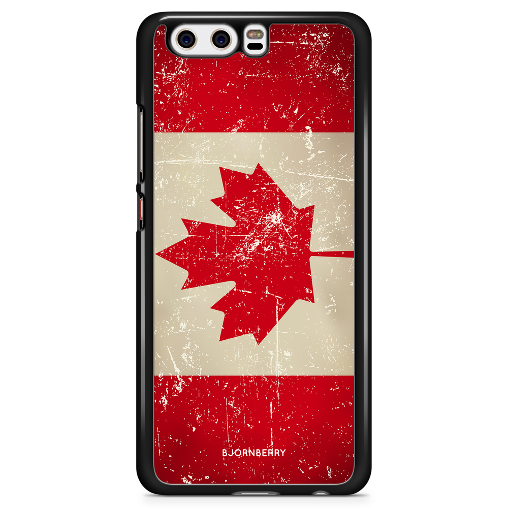 Huawei P10 Plus Case - Canada