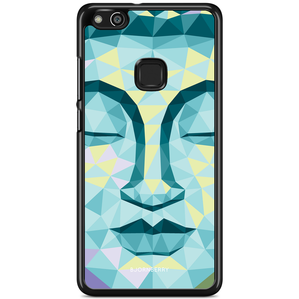 Huawei P10 Lite Case - Buddha