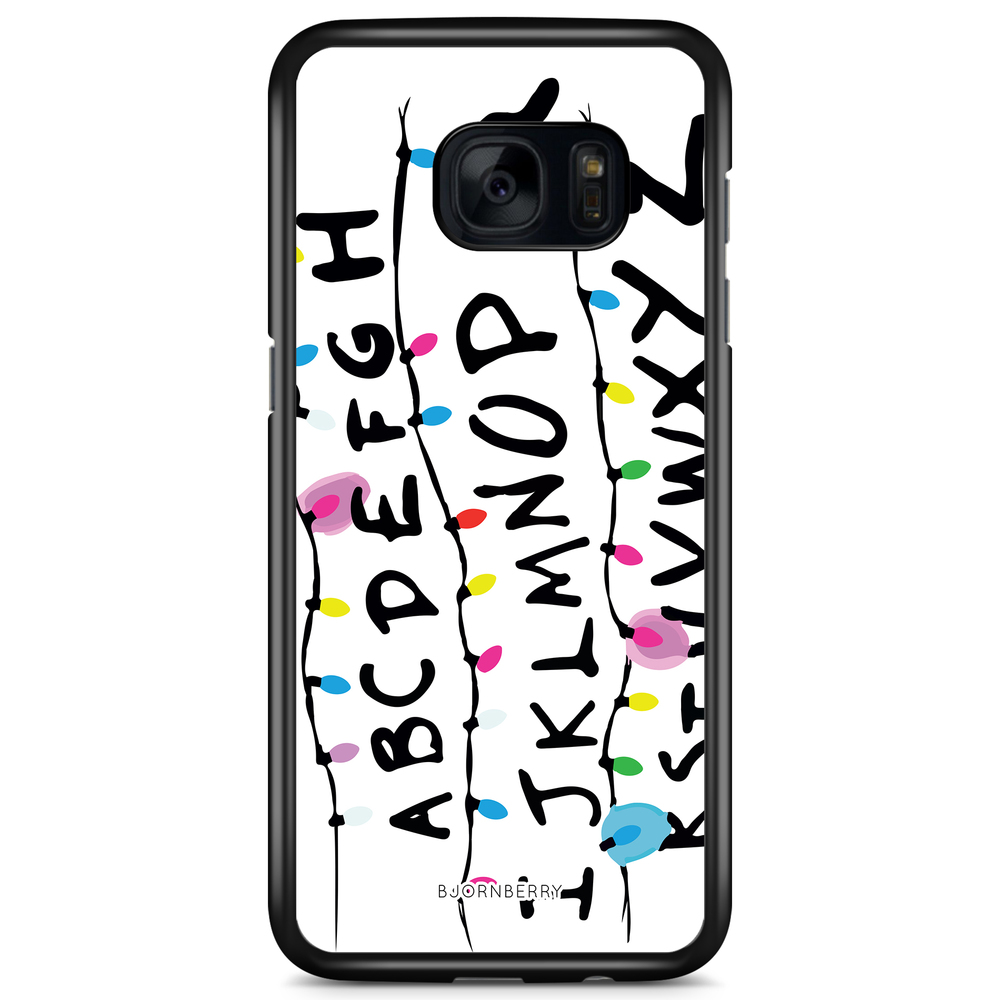 Samsung Galaxy S7 Case - Run Stranger