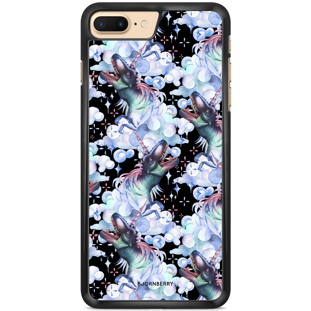 iPhone 7 Plus Case - Dinocorns