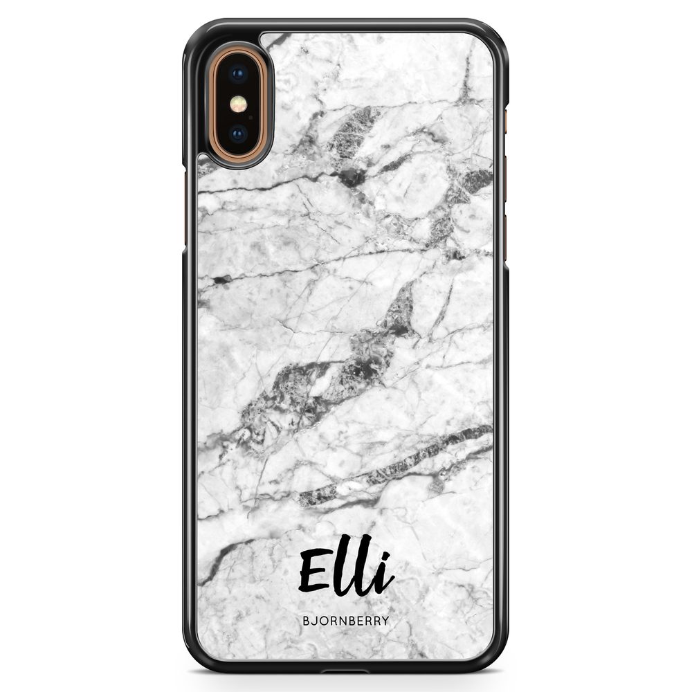 iPhone XS Max Case - Elli