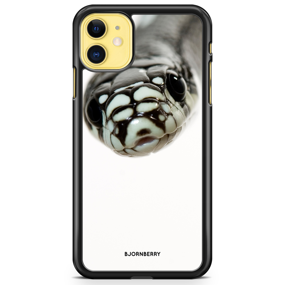 iPhone 11 Case - Snake