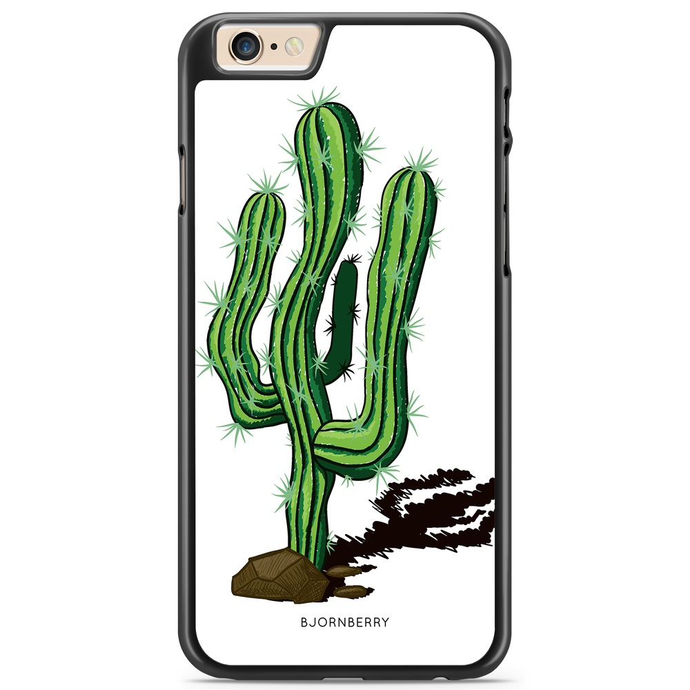 iPhone 6/6s Case - Cactus