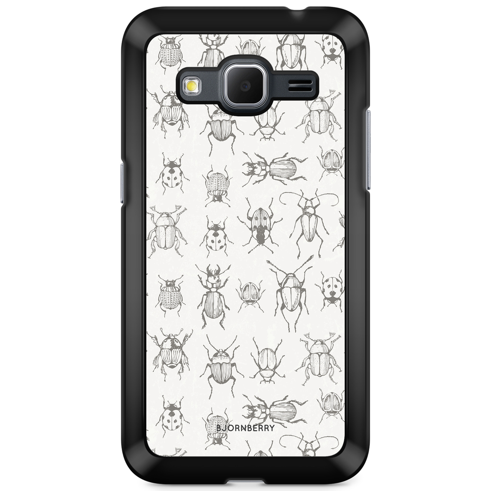 Samsung Galaxy Core Prime Case - Bugs