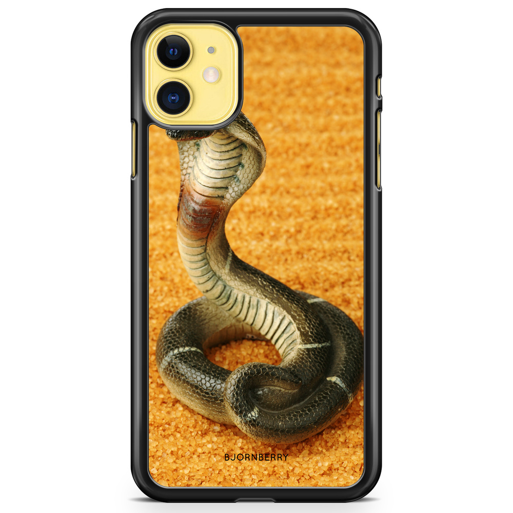 iPhone 11 Case - Cobra