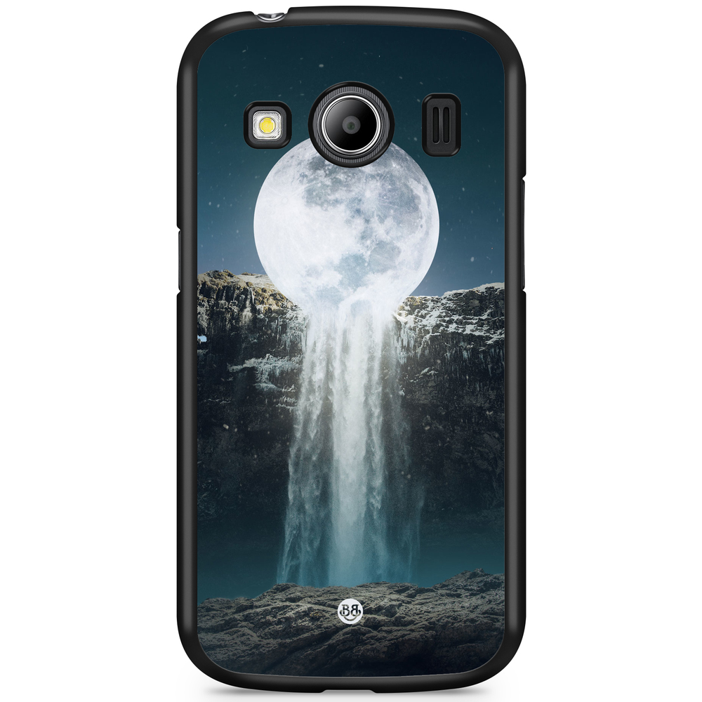Samsung Galaxy Ace 4 Case - Waterfall