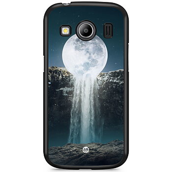 Samsung Galaxy Ace 4 Skal - Waterfall