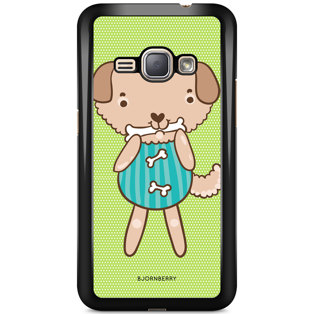 Samsung Galaxy J1 (2016) Case - Cute Dog