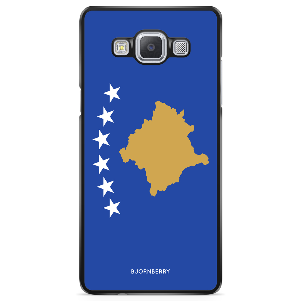 Samsung Galaxy A5 (2015) Case - Kosovo