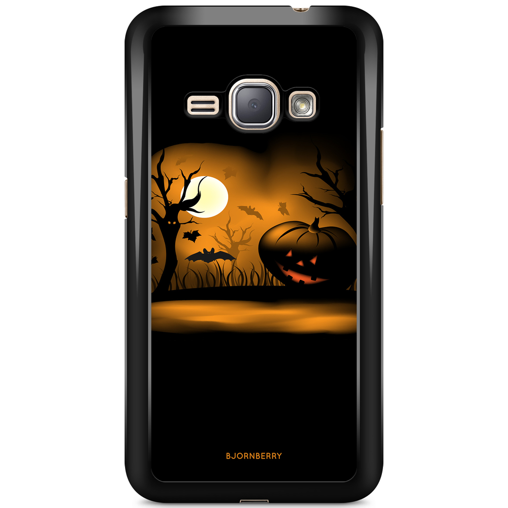 Samsung Galaxy J1 (2016) Case - Halloween