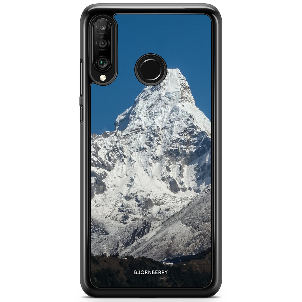 Huawei P30 Lite Case - Mount Everest