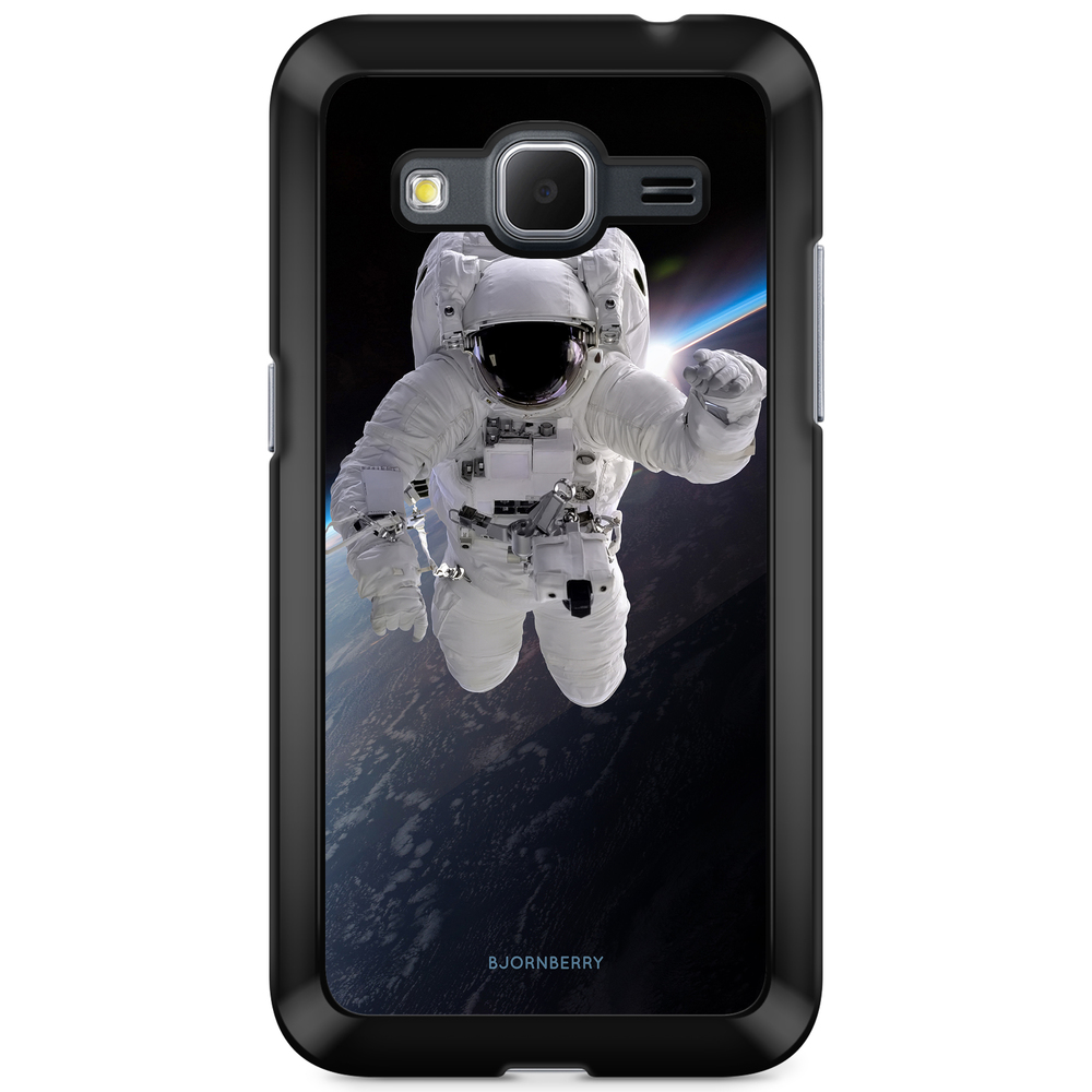 Samsung Galaxy Core Prime Case - Astronaut Spacewalk