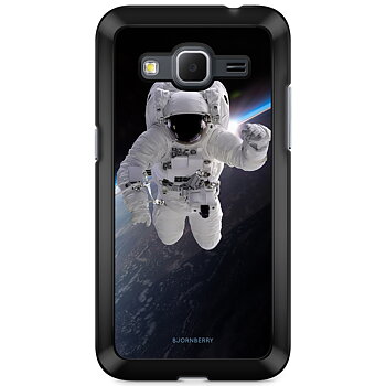 Samsung Galaxy Core Prime Case - Astronaut Spacewalk