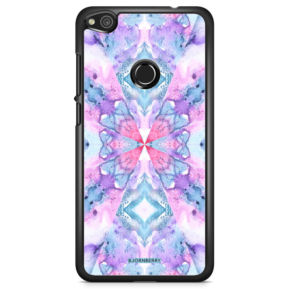 Huawei Honor 8 Lite Case - Watercolor