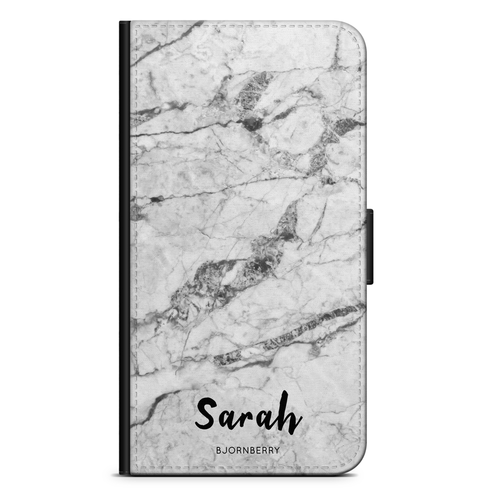 Samsung Galaxy S20 FE Wallet Case - Sarah
