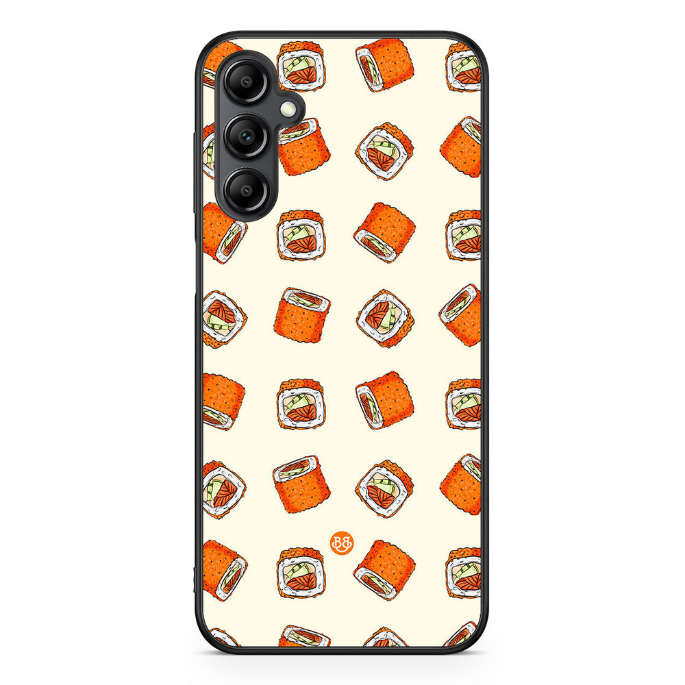 Samsung Galaxy A14 4G/5G Case - Sushi