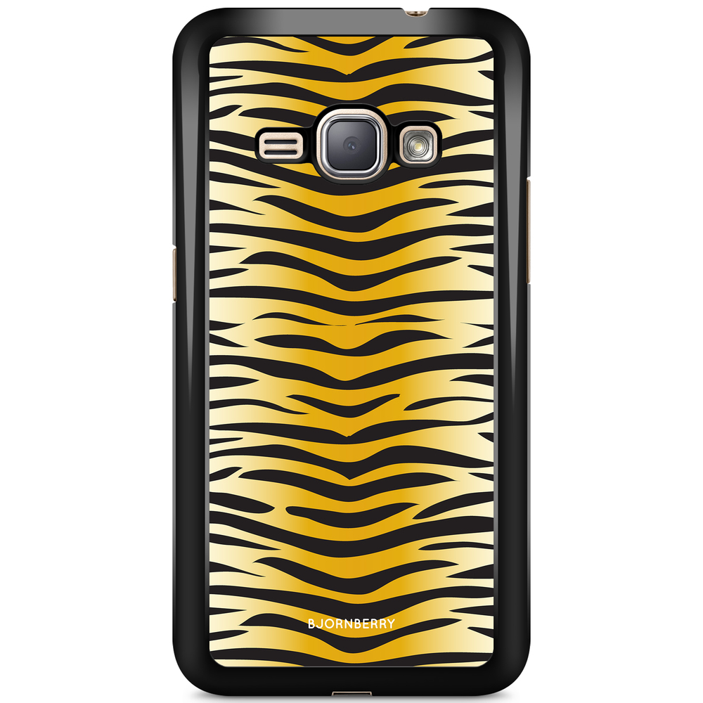 Samsung Galaxy J1 (2016) Case - Tiger