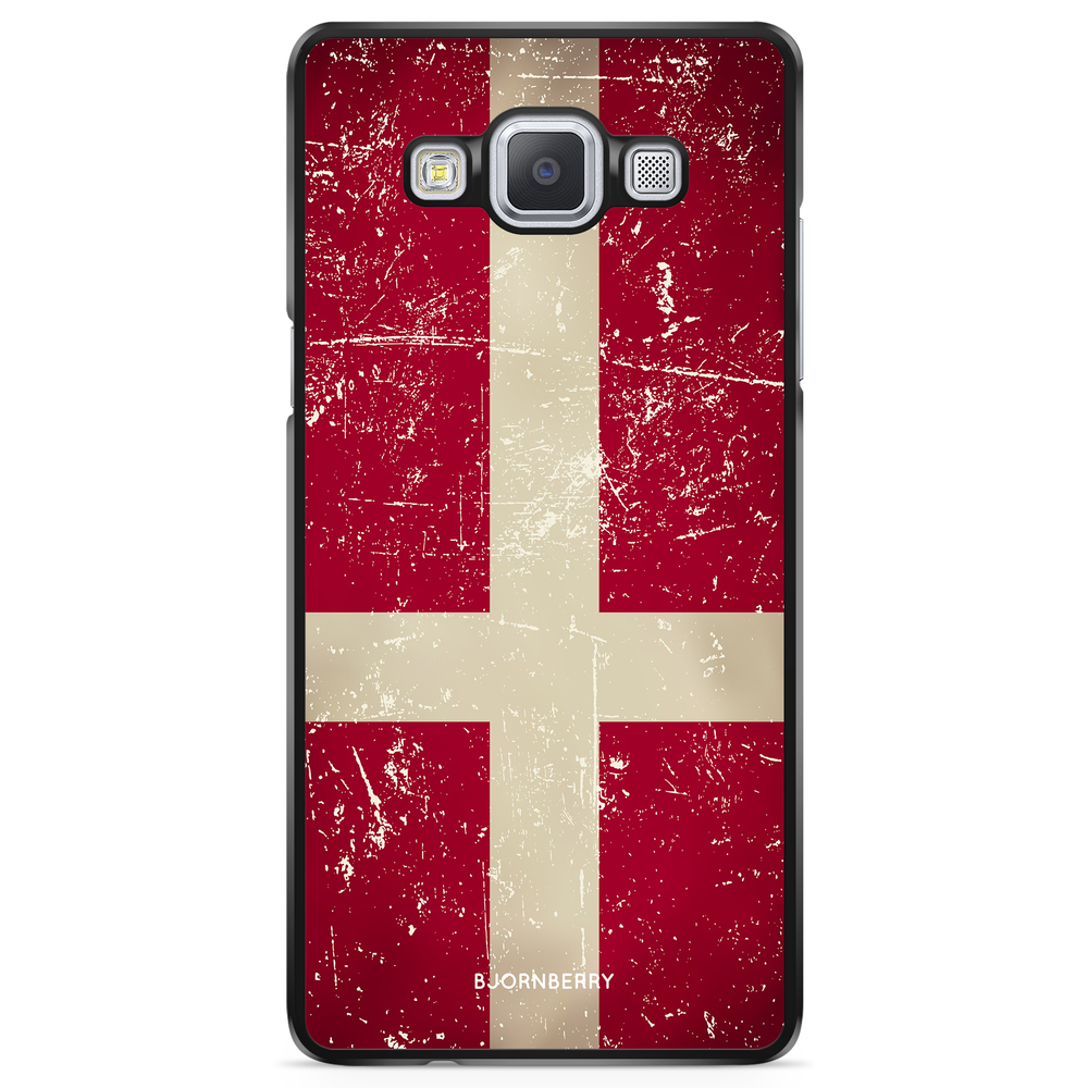 Samsung Galaxy A5 (2015) Case - Denmark