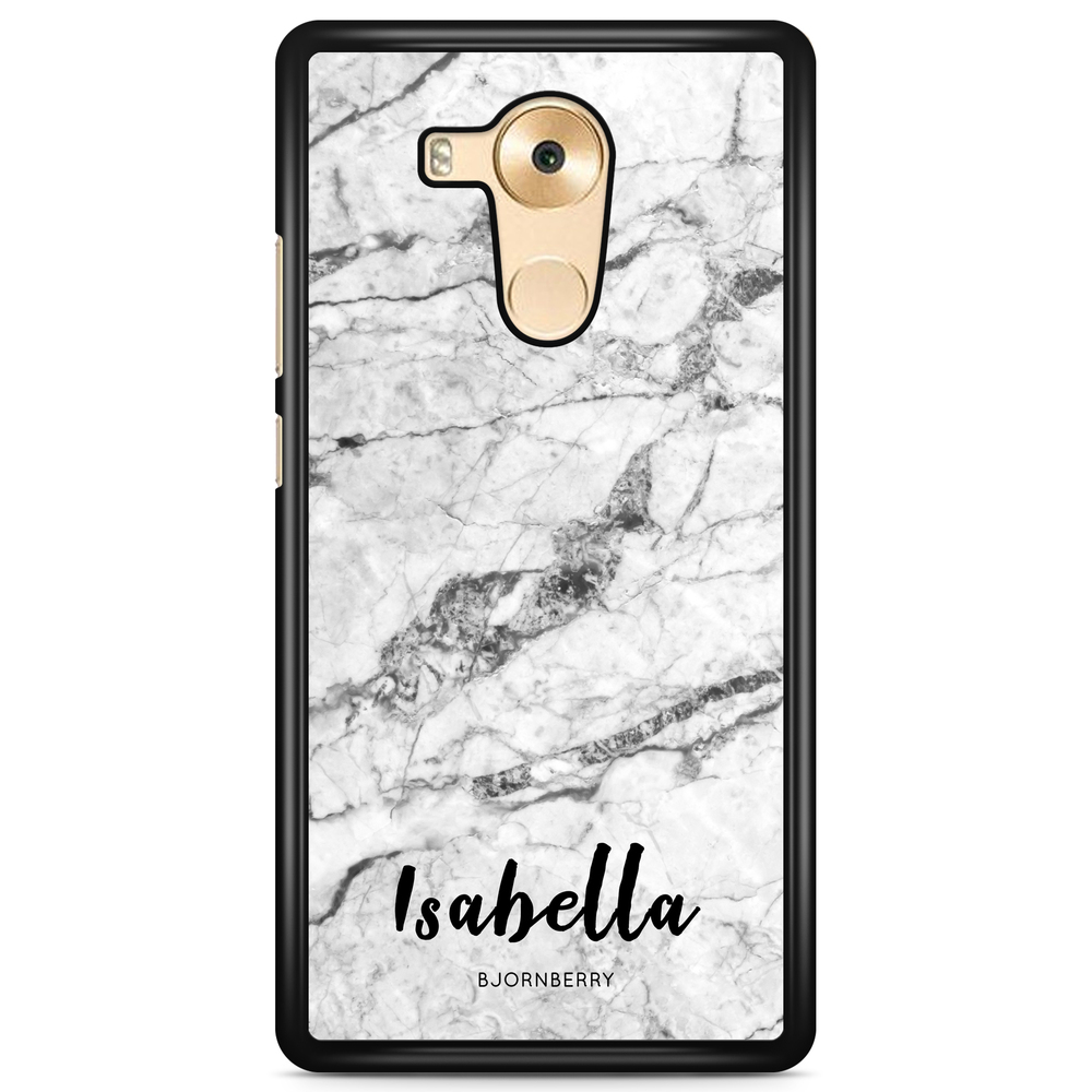 Huawei Mate 8 Case - Isabella