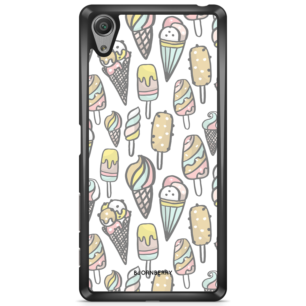 Sony Xperia L1 Case - Ice Cream