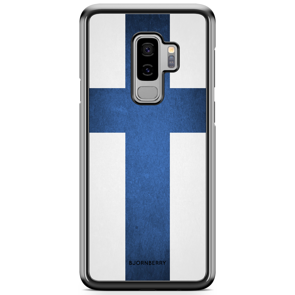 Samsung Galaxy S9 Plus Case - Finland