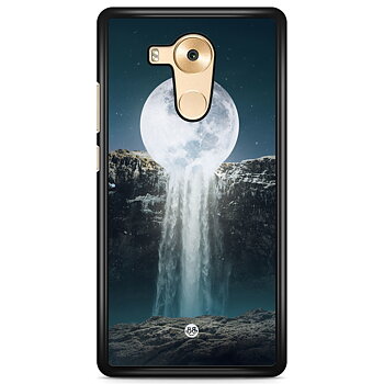 Huawei Mate 9 Case - Waterfall