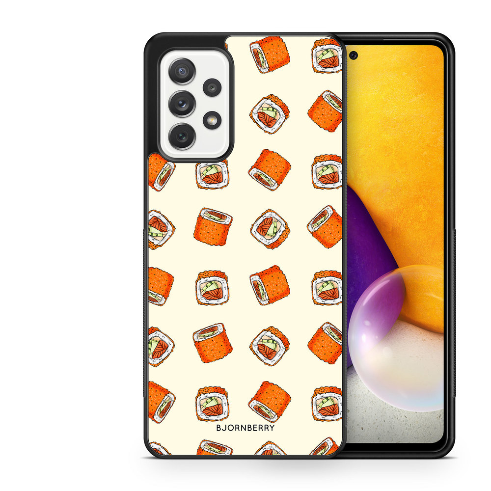 Samsung Galaxy A52/A52s 5G Case - Sushi