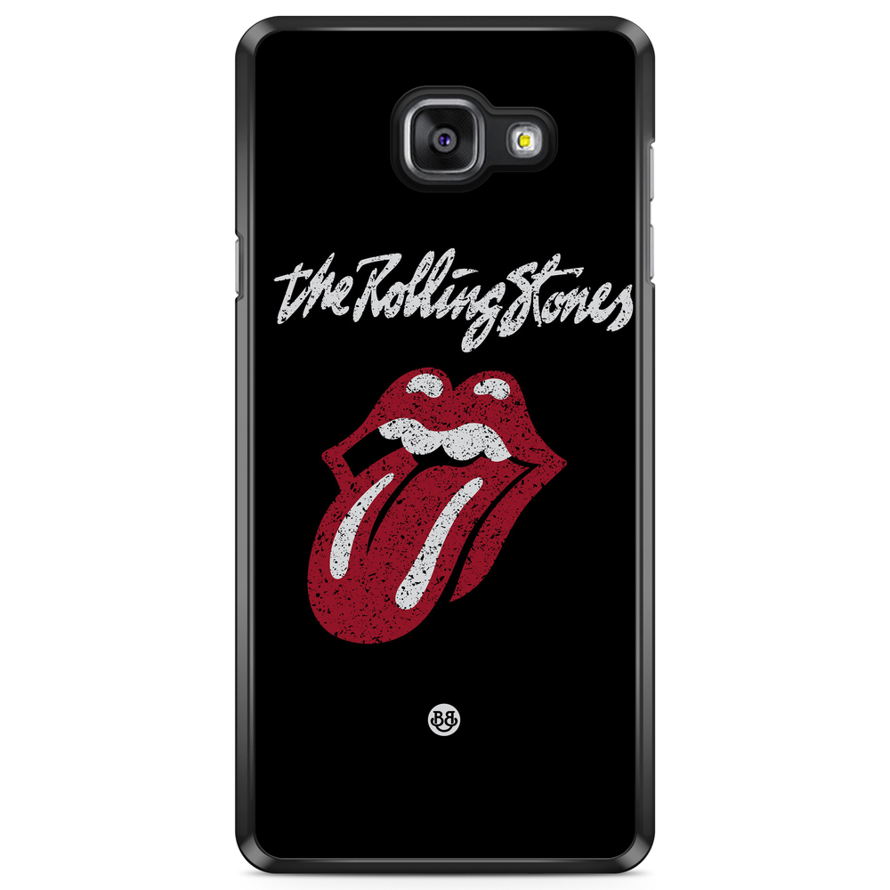 Samsung Galaxy A5 6 (2016) Case - The Rolling Stones