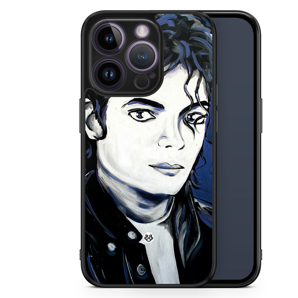 iPhone 14 Pro Case - Jackson