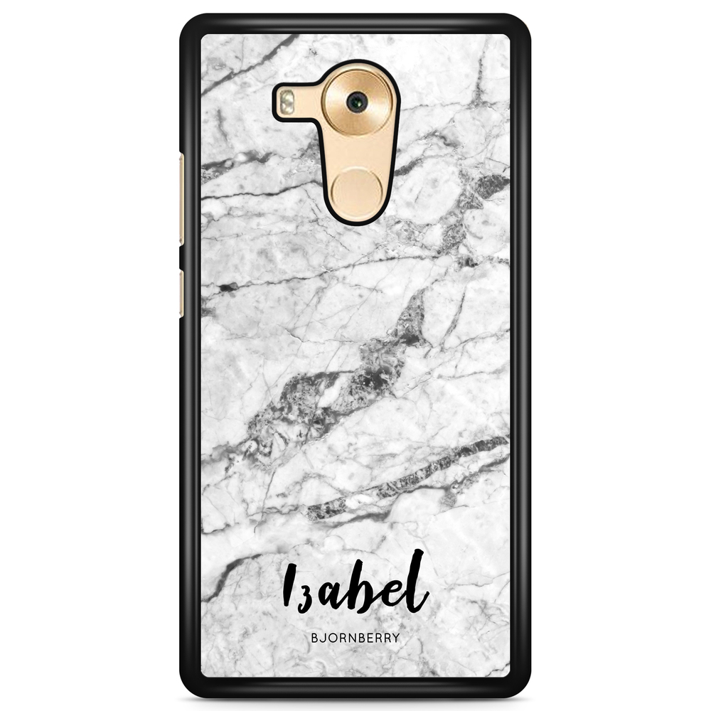 Huawei Mate 8 Case - Izabel
