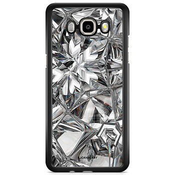 Samsung Galaxy J5 (2015) Case - Diamond