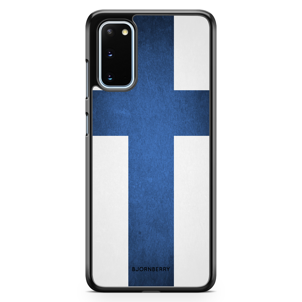 Samsung Galaxy S20 FE Case - Finland