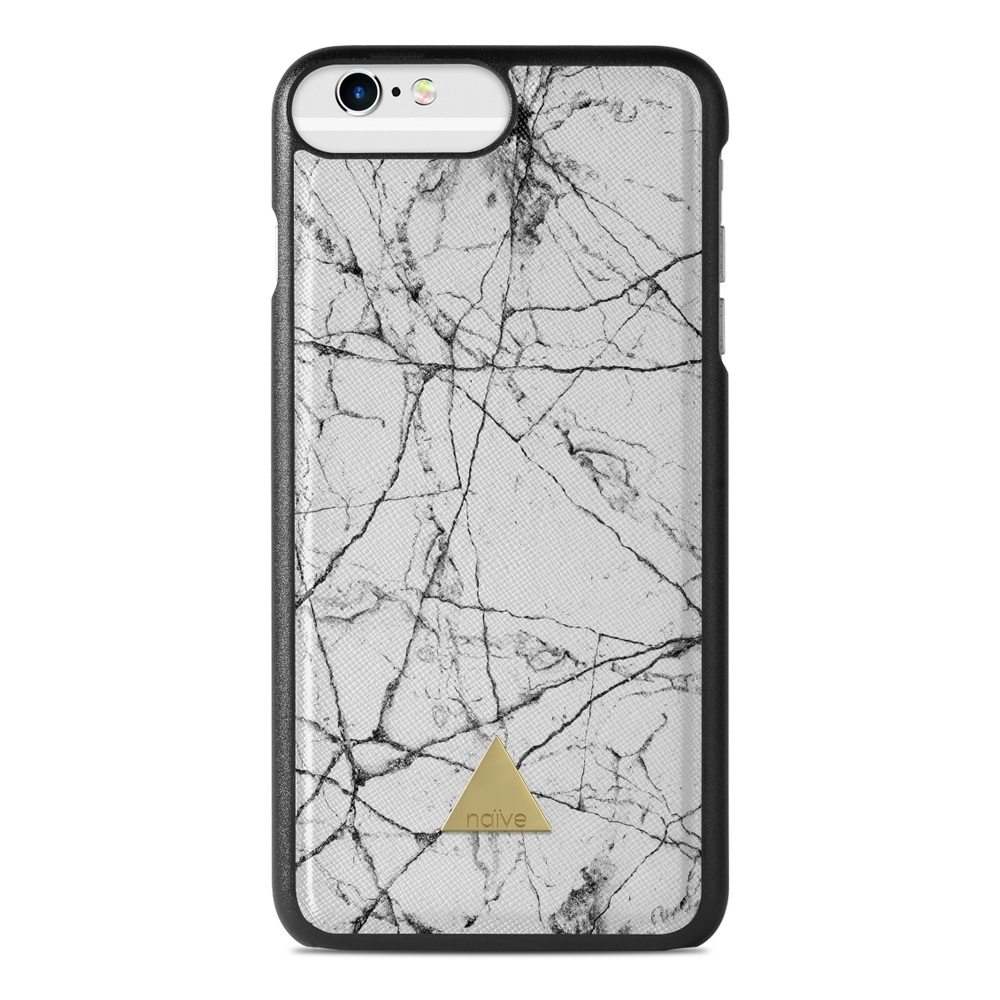 Naive iPhone 6 Plus / 6s Plus Case - Cracks