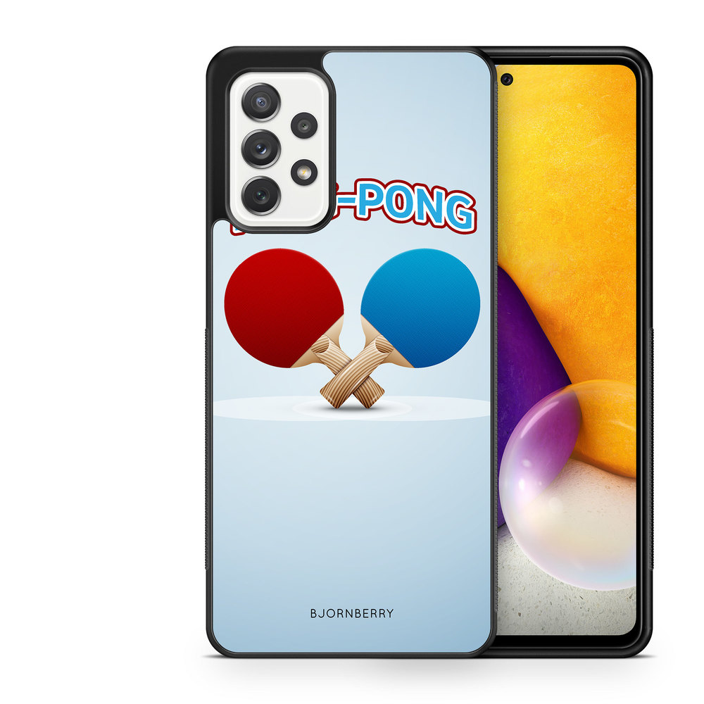 Samsung Galaxy A52/A52s 5G Case - Ping-Pong