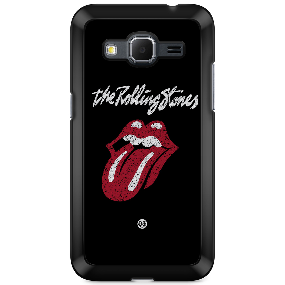 Samsung Galaxy Core Prime Case - The Rolling Stones