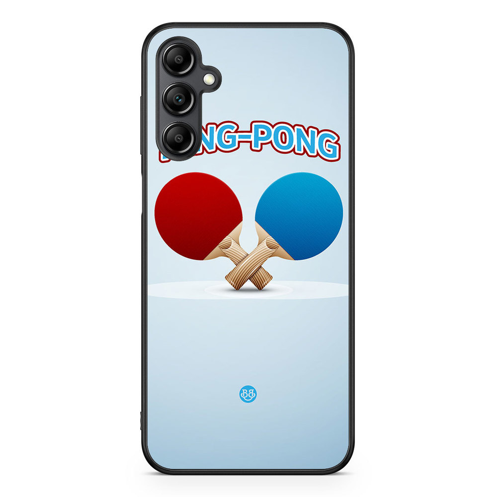 Samsung Galaxy A14 4G/5G Case - Ping-pong