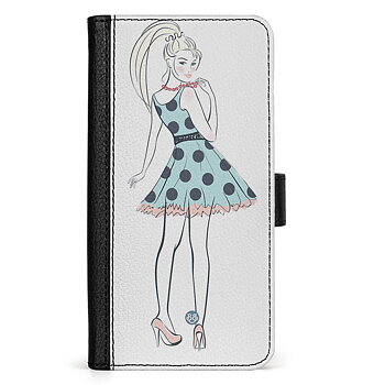 Motorola Moto G72 Wallet Case - Fashion Beauty
